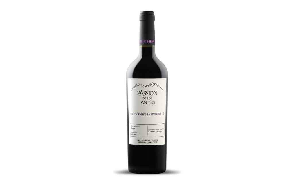 Cabernet Sauvignon Clásico