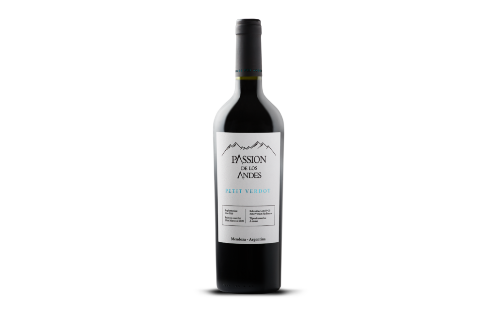 Petit Verdot Clásico