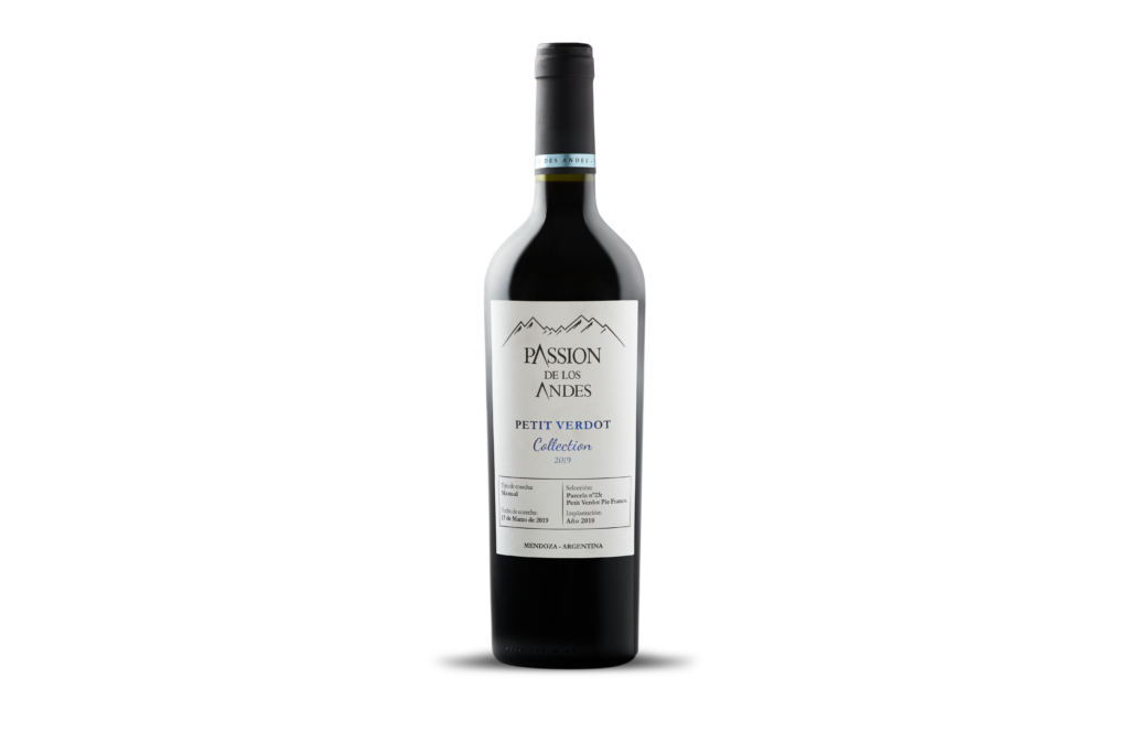 Petit Verdot Collection