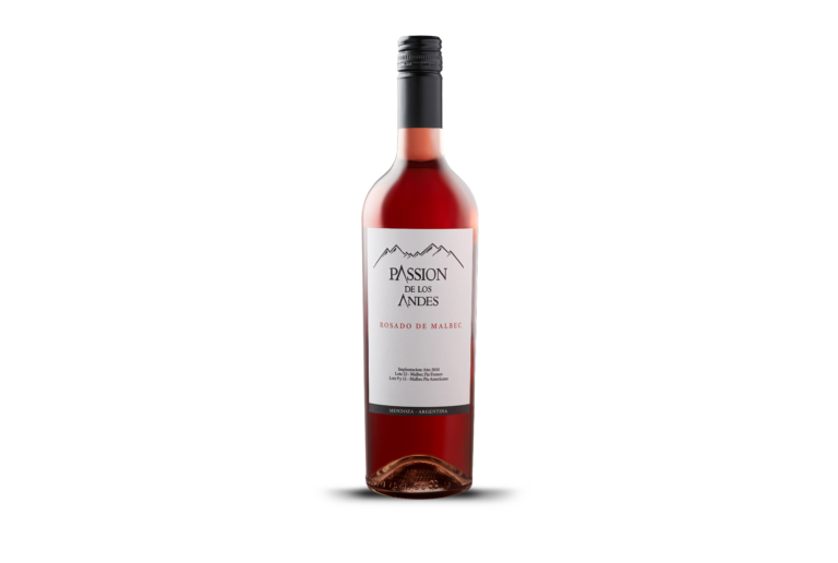 Rosado de Malbec